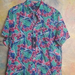 Vineyard Vines Shirts - Brand new vineyard vines men shirt Vineyard Vines Shirts - Brand new vineyard vines men shirt